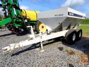 Willmar S600
