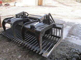 2020 John Deere GR84B