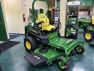 2025 John Deere Z997R