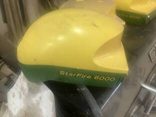 2020 John Deere SF6000