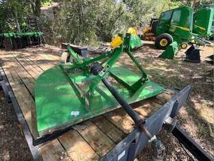 2024 Frontier RC2060