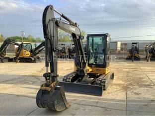 2024 John Deere 50 P