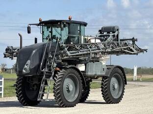 2017 Bruin HS700