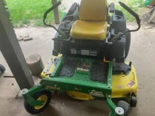 2019 John Deere Z540M