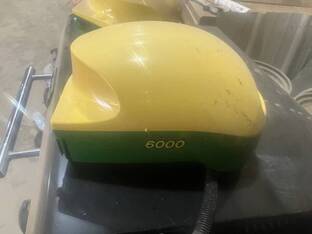 2023 John Deere SF6000