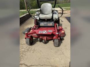 2006 Exmark LHP20KC505