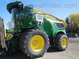2023 John Deere 9900