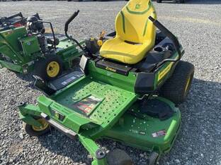 2023 John Deere Z330M