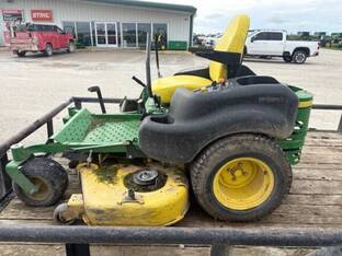 2015 John Deere Z655