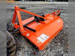 Land Pride RCR1260