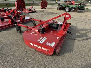 2025 Bush Hog 2208