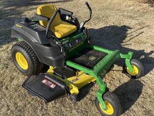 2012 John Deere Z425