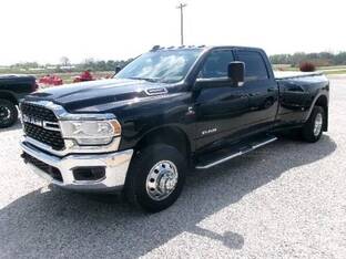 2022 RAM 3500 BIG HORN