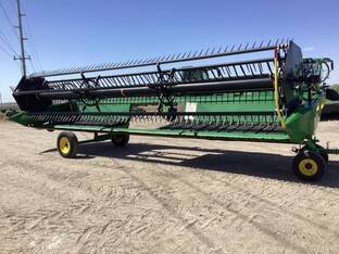 2024 John Deere D625