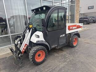 2023 Bobcat TOOLCAT UW56