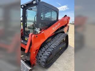 2023 Kubota SVL97-2