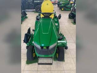 2026 John Deere X590