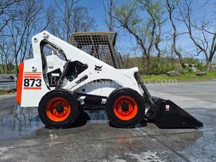 1999 Bobcat 873