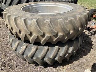 Case IH 18.4R46