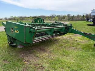 1998 John Deere 720
