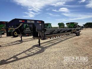 2026 May's Trailers BT42