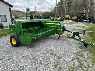 2026 John Deere 338