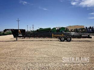 2026 May's Trailers BT42