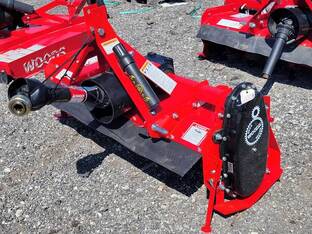 2026 Woods RTR48.30
