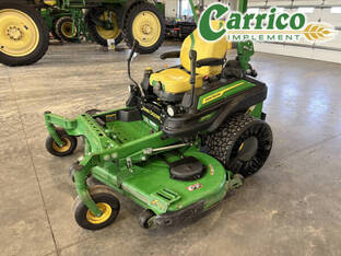 2023 John Deere Z970R