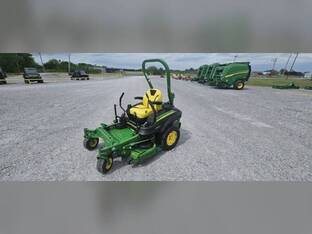 2018 John Deere Z920M