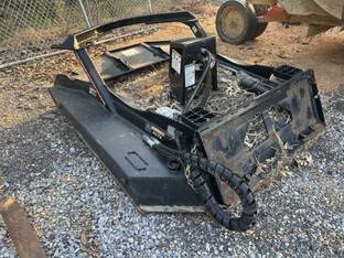 2021 John Deere RS72