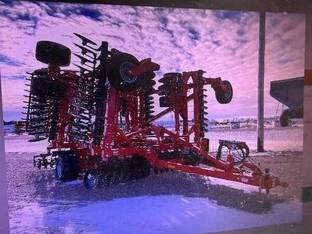2026 Kuhn Krause 8055-40
