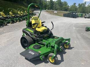 2025 John Deere Z965M