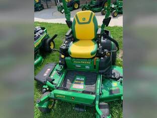 2026 John Deere Z545R