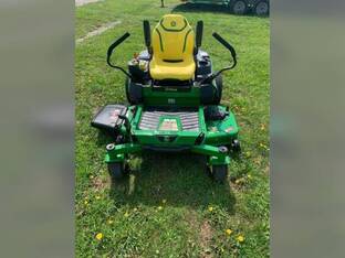 2026 John Deere Z330R