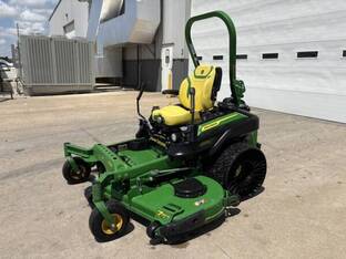2023 John Deere Z970R