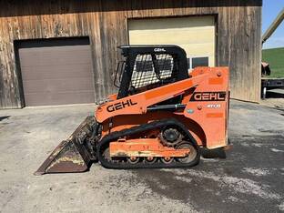 2020 Gehl R135