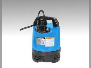 Tsurumi Pump LB-480
