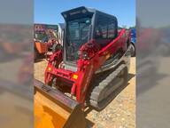 2024 Takeuchi TL10V2