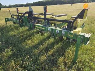 2016 John Deere 1705
