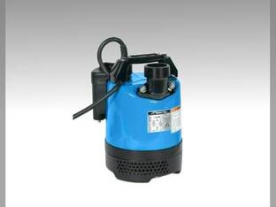 Tsurumi Pump LB-480A