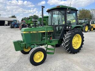 1983 John Deere 2750
