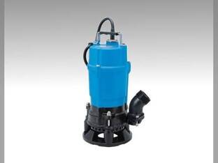 Tsurumi Pump HSD2.55S