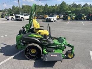 2025 John Deere Z975M