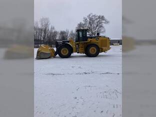 2023 John Deere 904 P-TIER