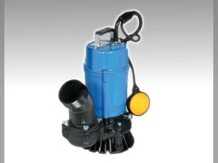 Tsurumi Pump HSZ3.75S