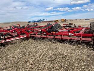 Horsch Anderson JOKER PT400