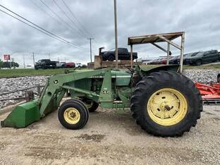 1978 John Deere 2640
