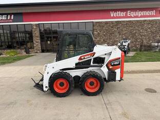 2023 Bobcat S450