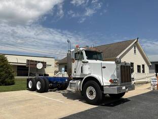 2004 Peterbilt 378